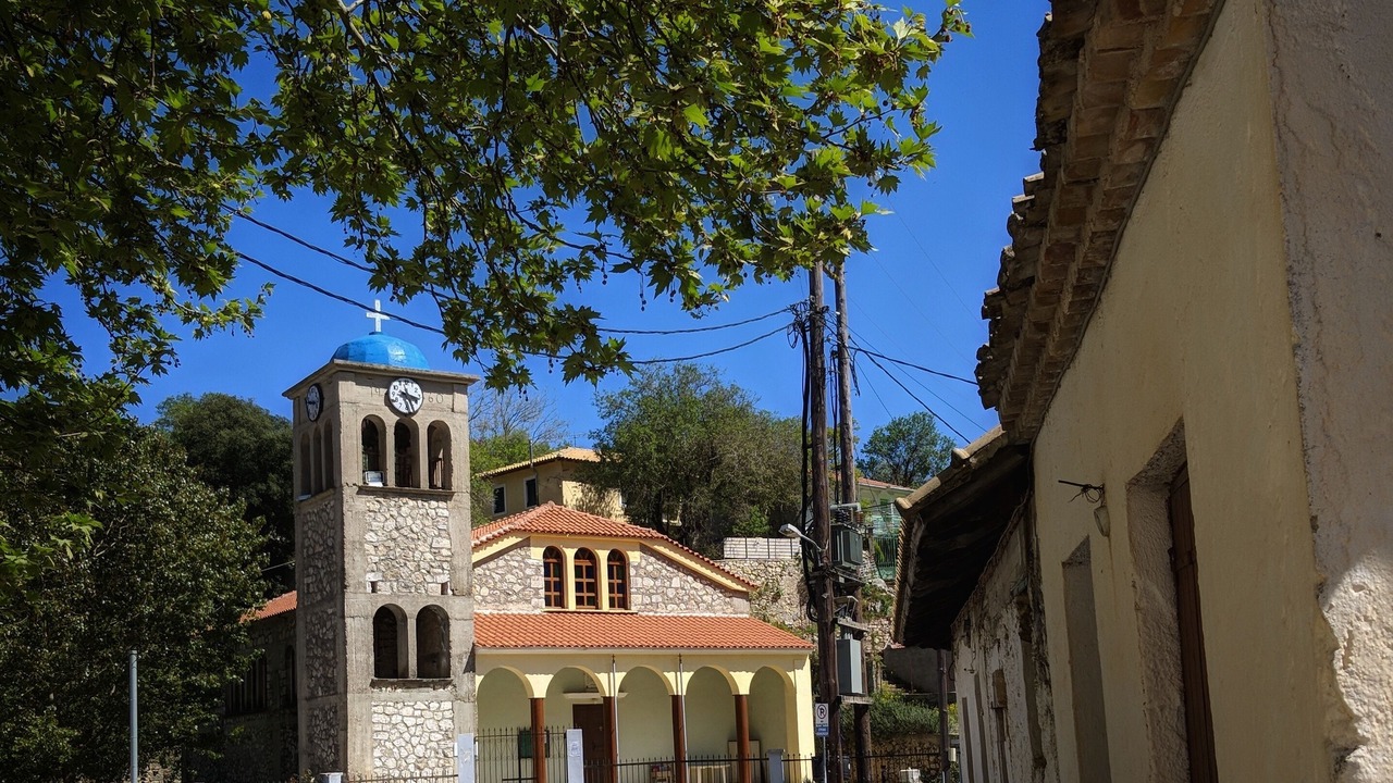 Photo of Outdoor in Lefkas