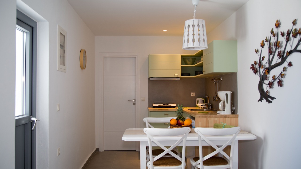 Photo of Kitchen in Imerovigli