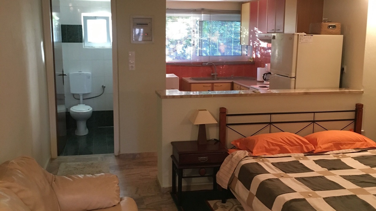 Photo of Bedroom in Kropia