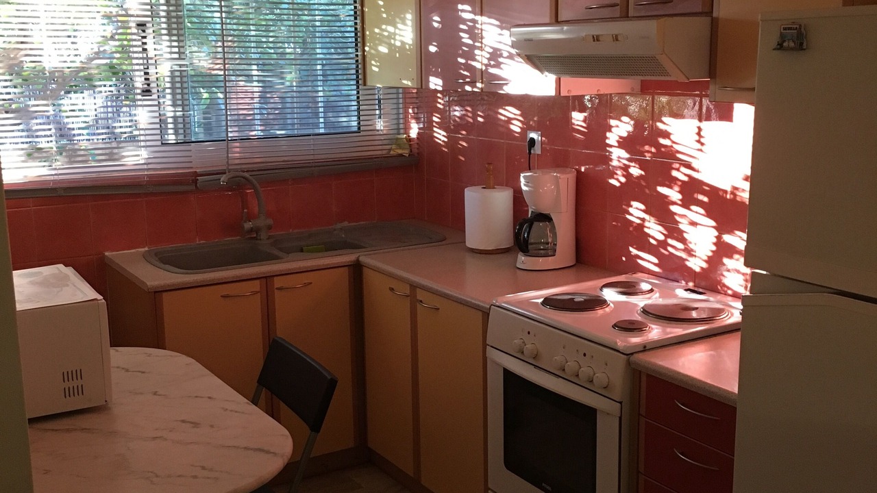 Photo of Kitchen in Kropia