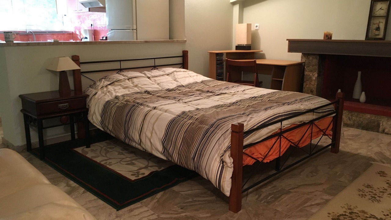 Photo of Bedroom in Kropia