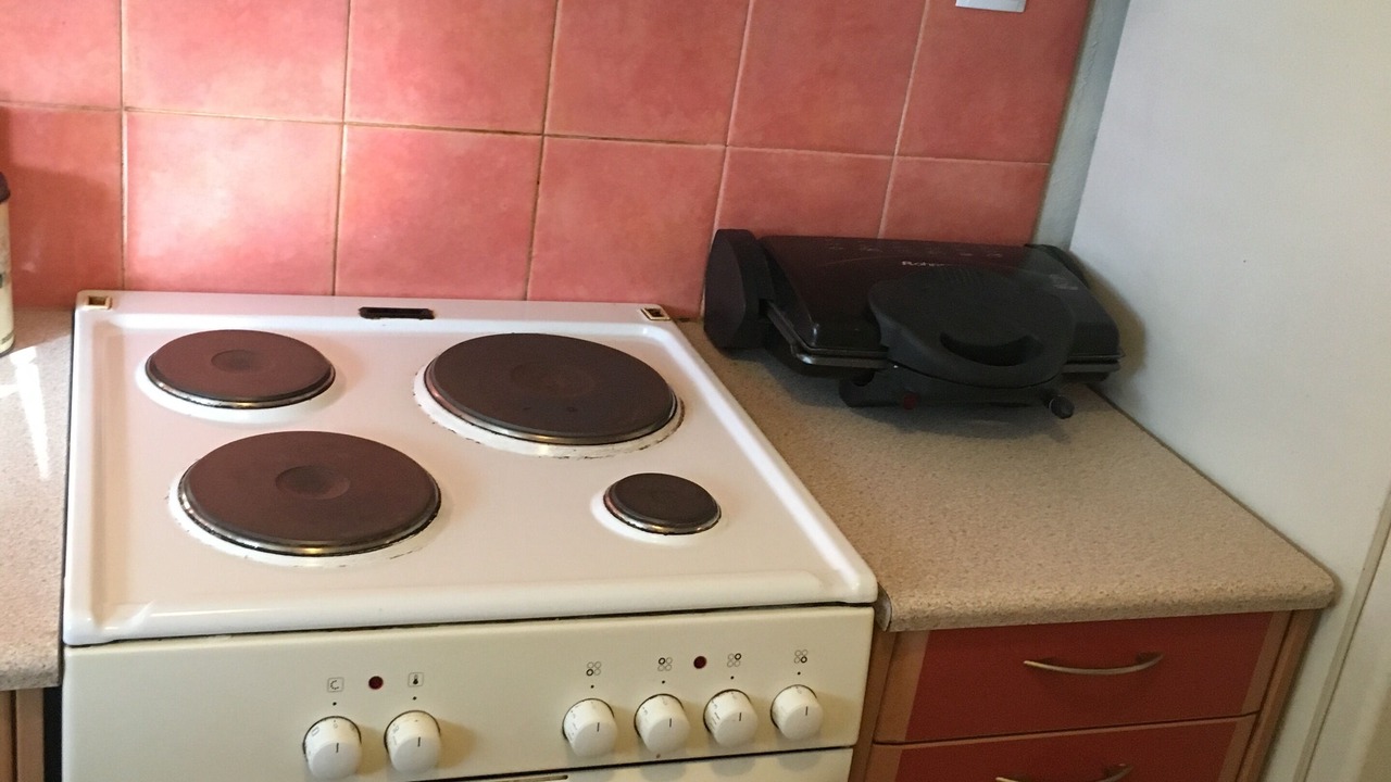 Photo of Kitchen in Kropia