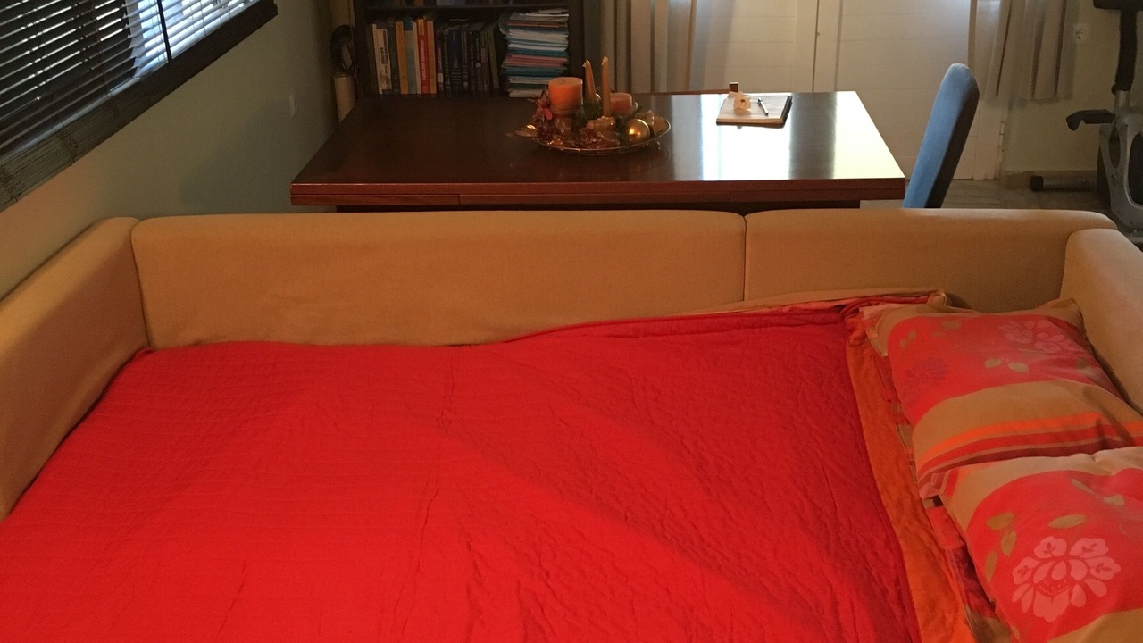 Photo of Bedroom in Kropia