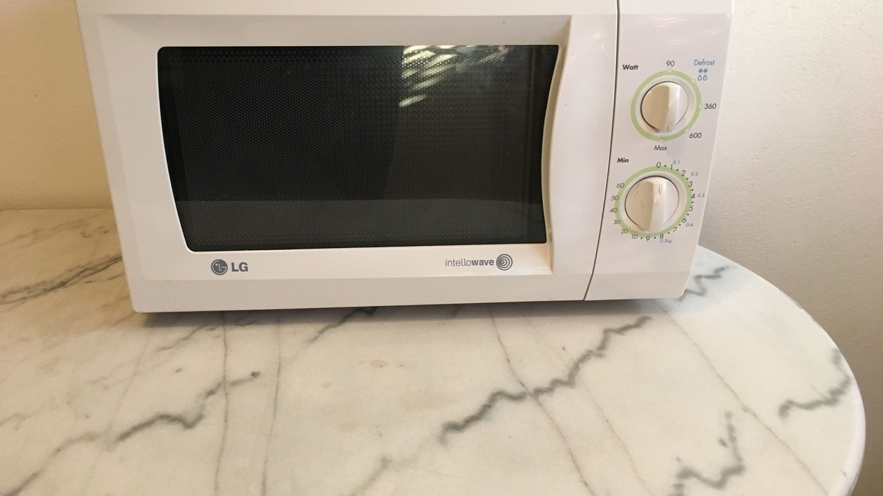 Photo of Kitchen in Kropia
