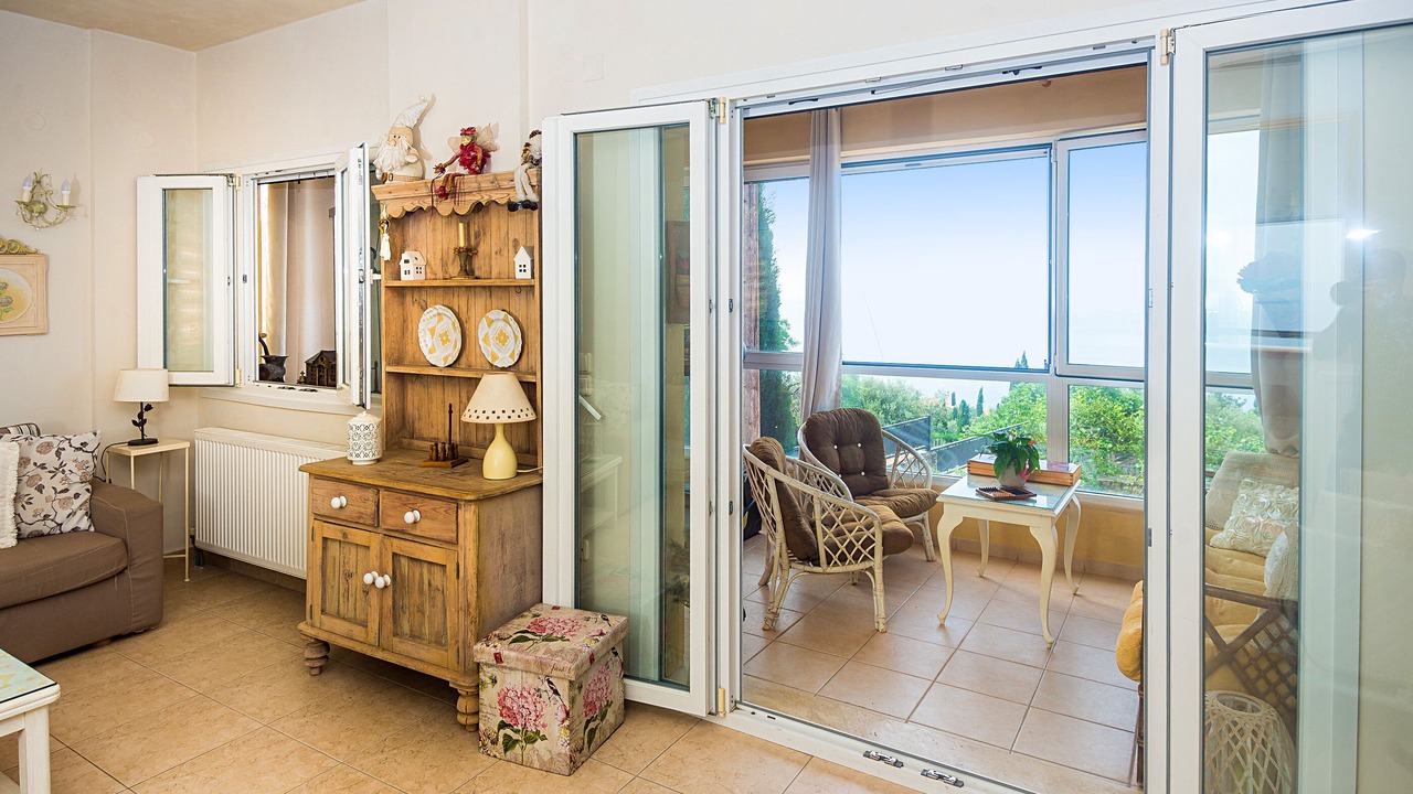 Photo of Bedroom in Vlachata
