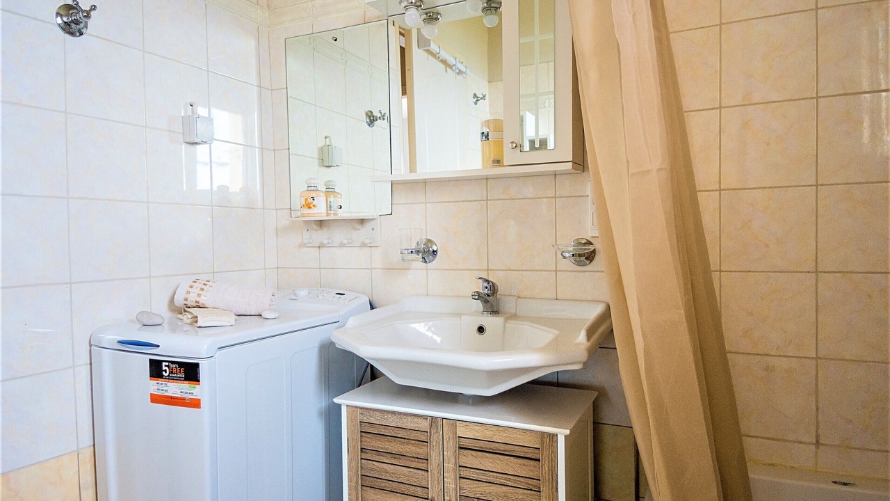 Photo of Bathroom in Vlachata