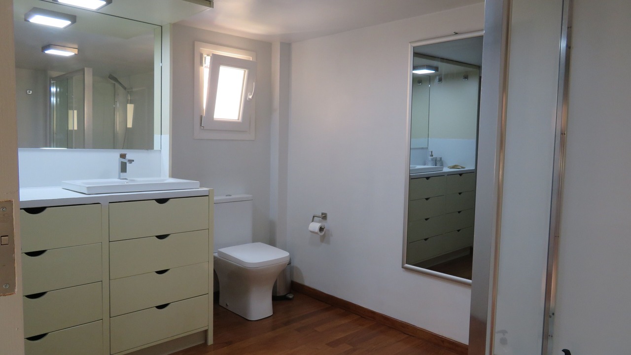 Photo of Bathroom in Thymari