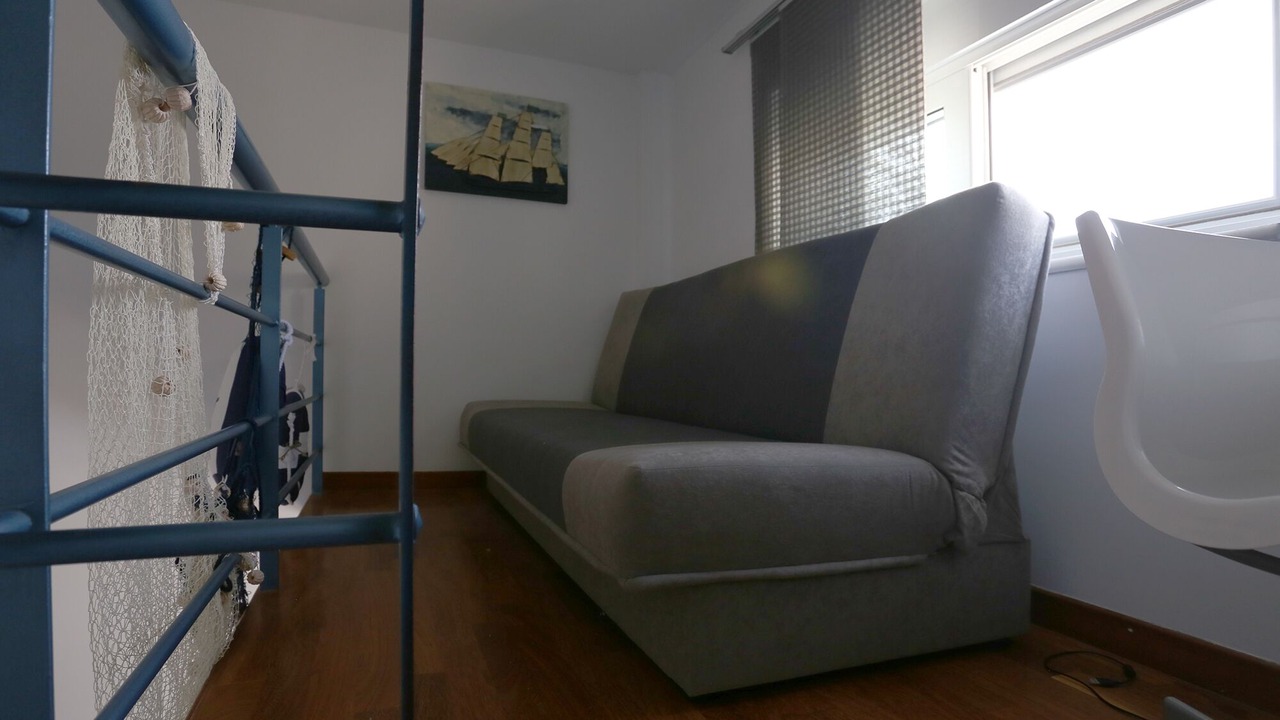 Photo of Livingroom in Thymari