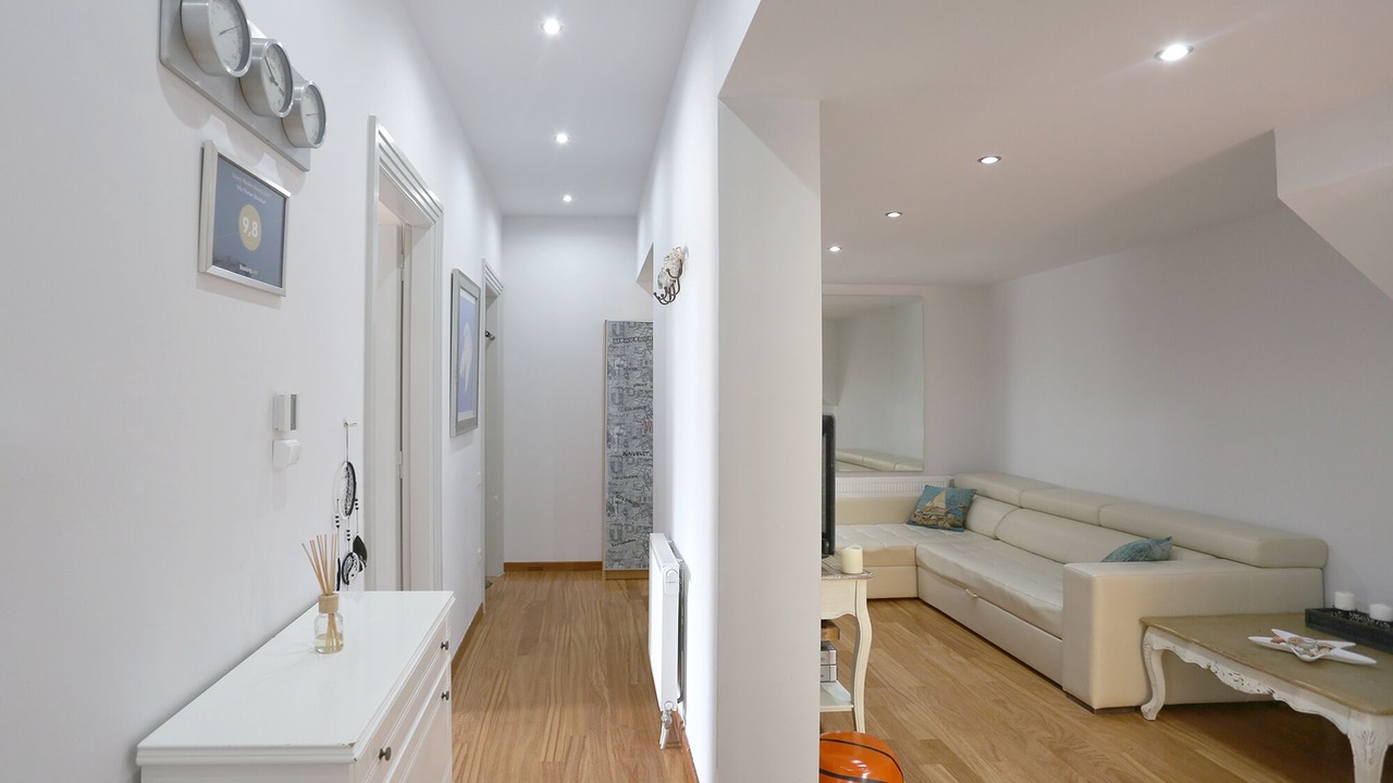 Photo of Livingroom in Thymari