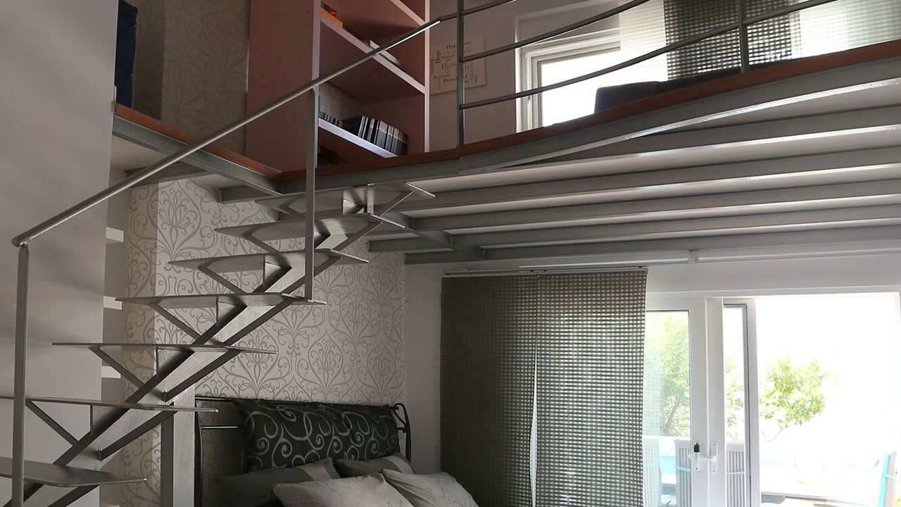 Photo of Bedroom in Thymari