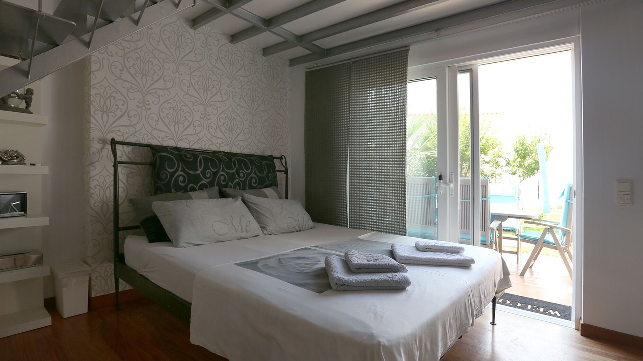 Photo of Bedroom in Thymari