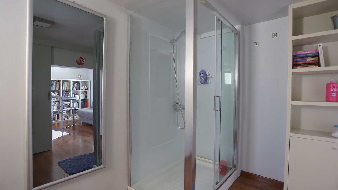 Photo of Bathroom in Thymari