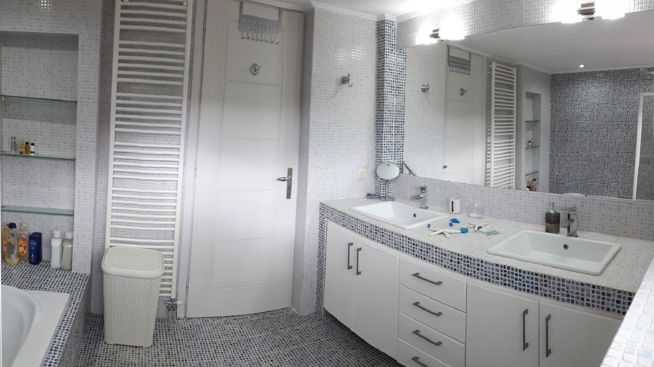 Photo of Bathroom in Thymari