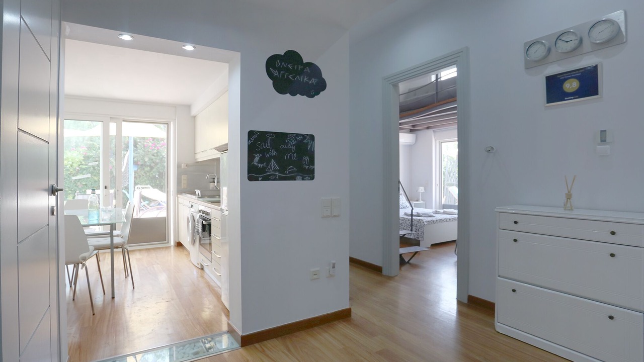 Photo of Bedroom in Thymari