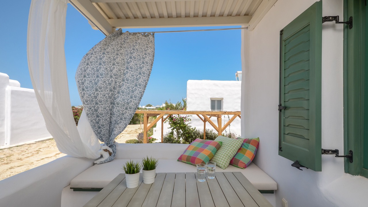 Photo of Outdoor in Agia Anna