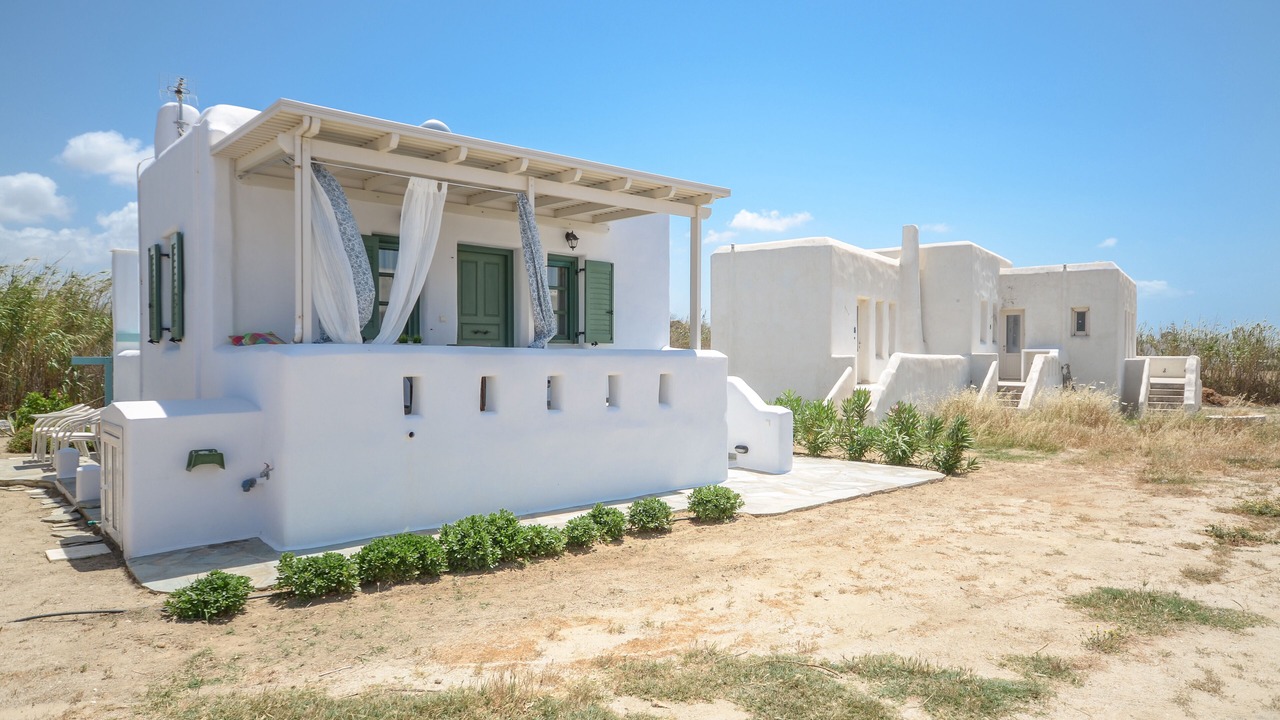 Photo of Outdoor in Agia Anna