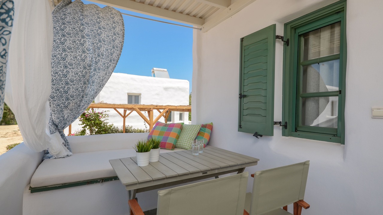Photo of Outdoor in Agia Anna