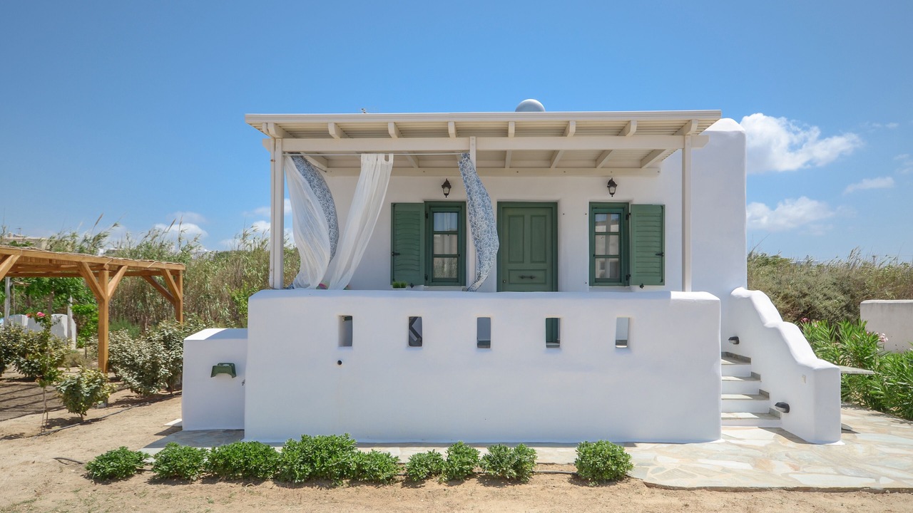 Photo of Outdoor in Agia Anna