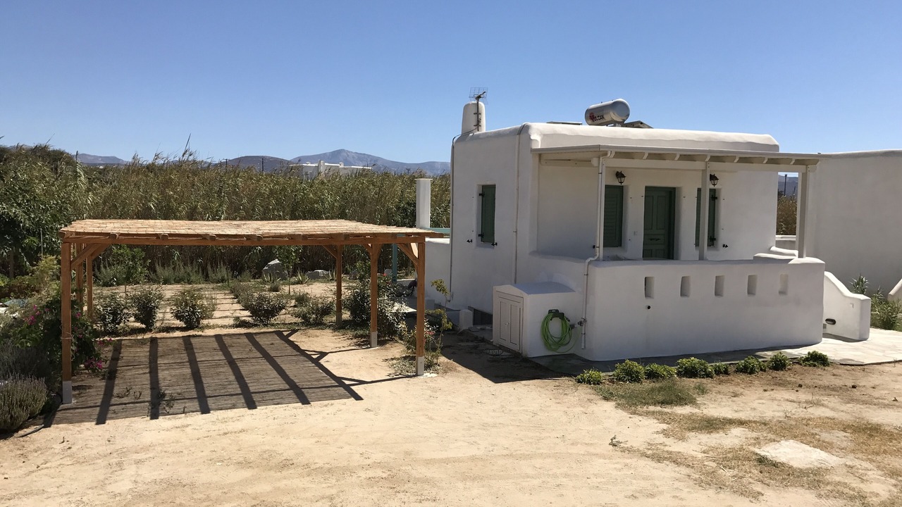 Photo of Others in Agia Anna