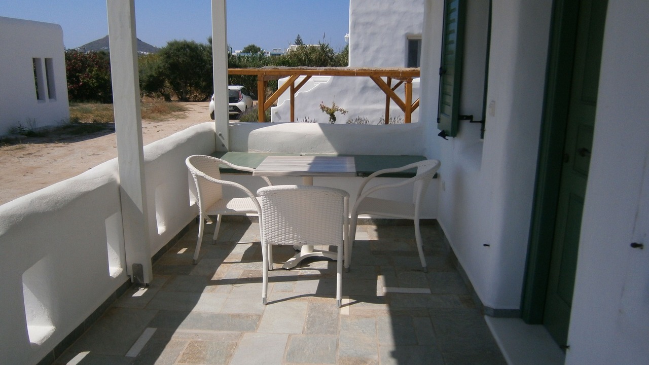 Photo of Bedroom in Agia Anna