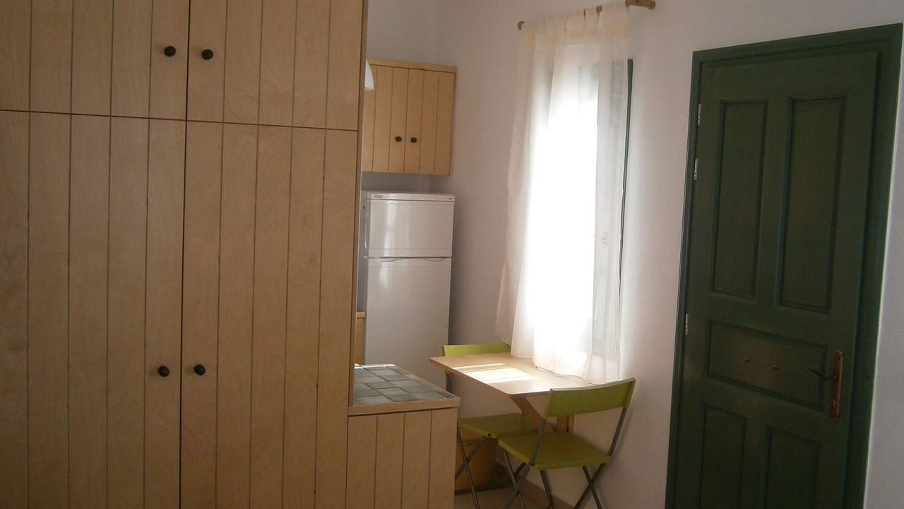 Photo of Bedroom in Agia Anna