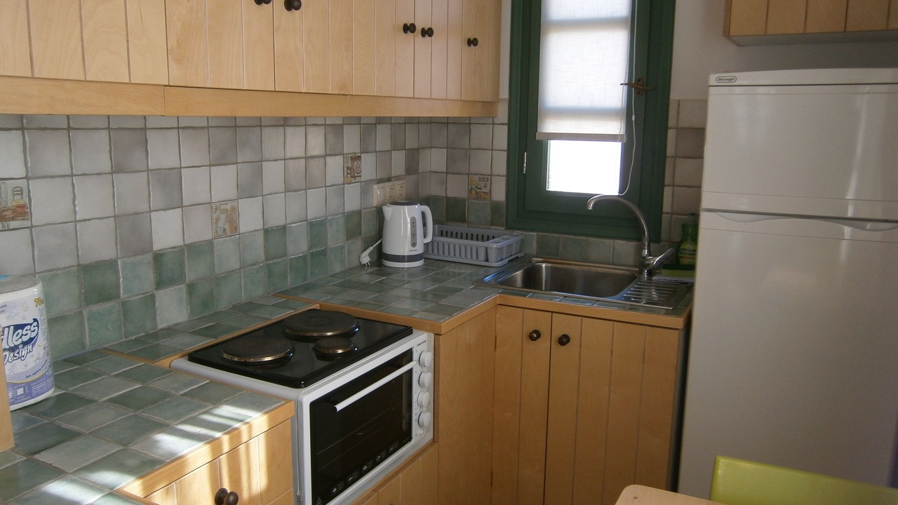 Photo of Bedroom in Agia Anna