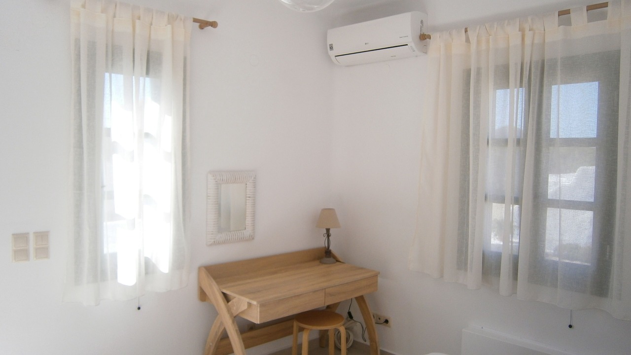 Photo of Bedroom in Agia Anna