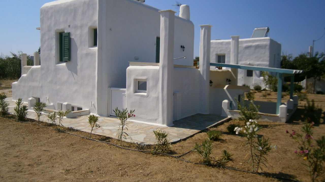 Photo of Others in Agia Anna