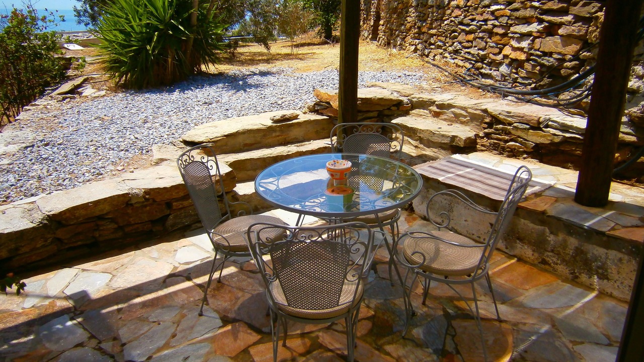 Photo of Outdoor in Koundouros