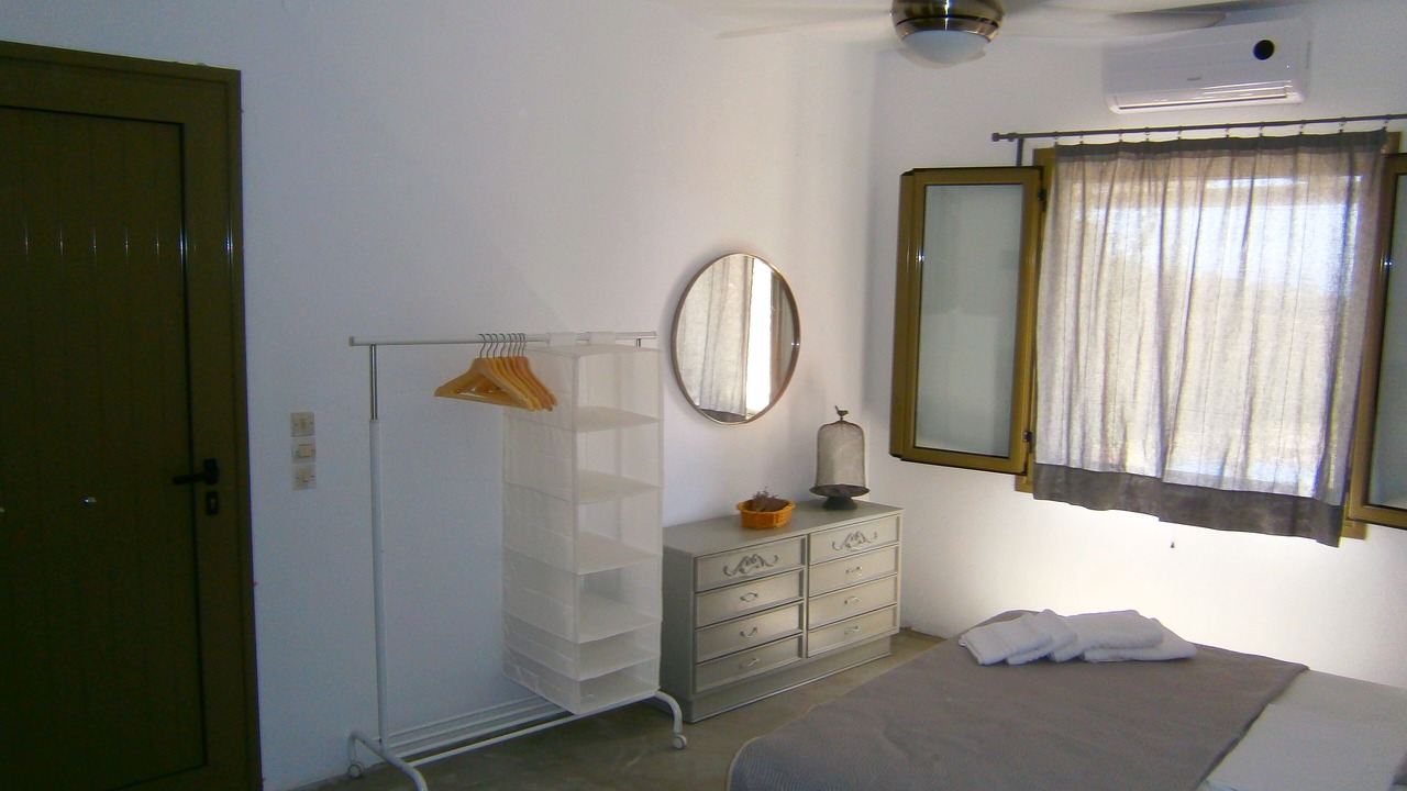 Photo of Bedroom in Koundouros