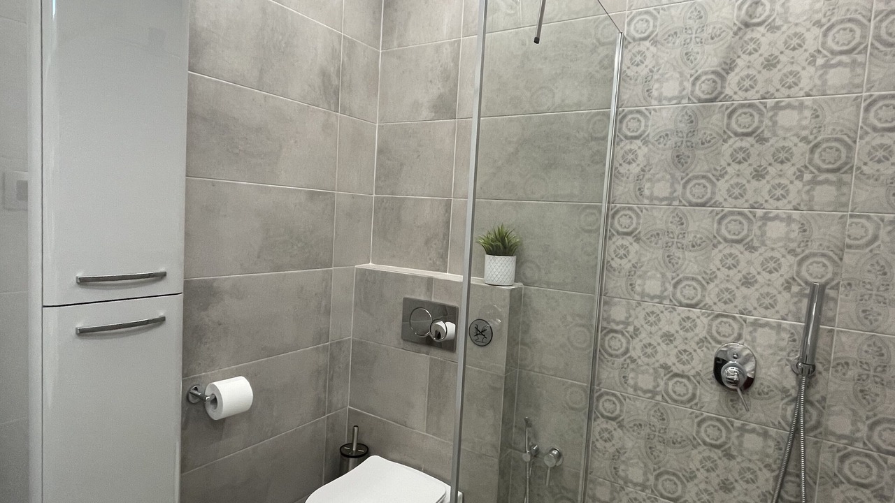 Photo of Bathroom in Naousa