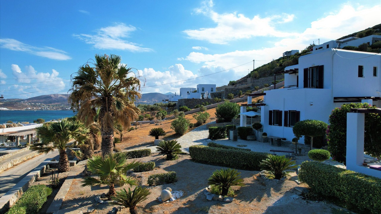 Photo of Outdoor in Naousa