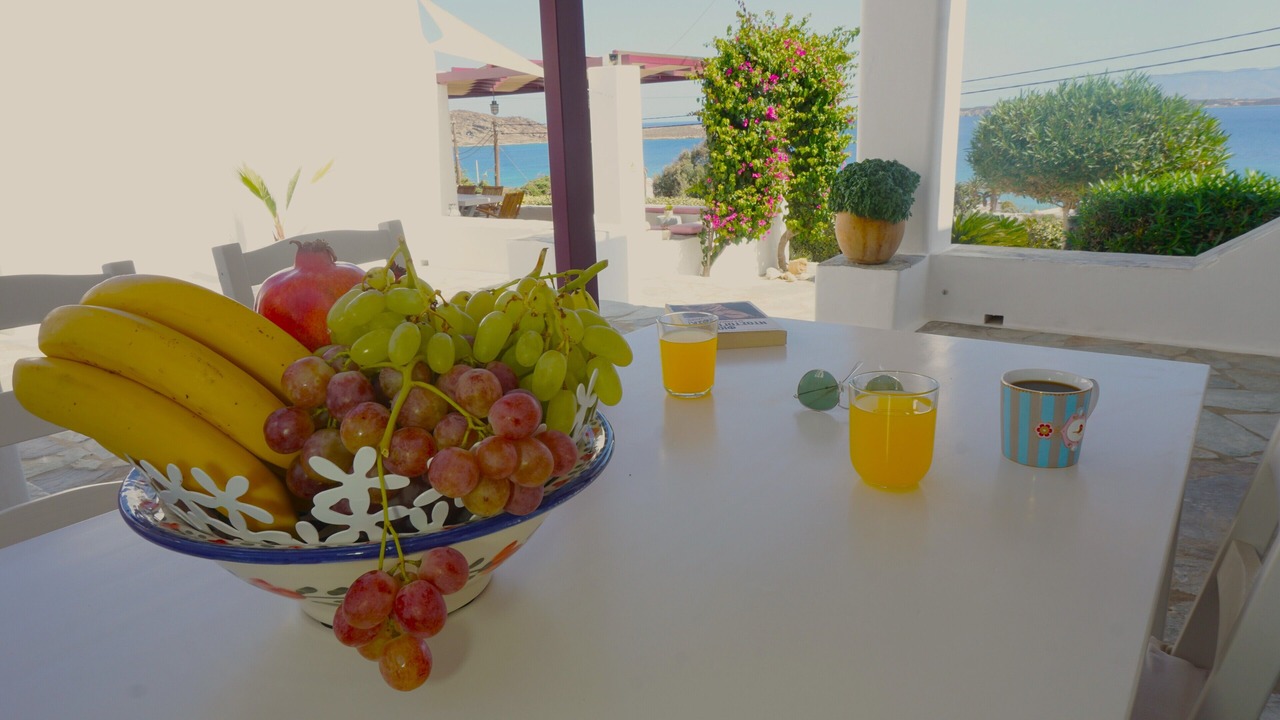 Photo of Patio Balcony in Naousa