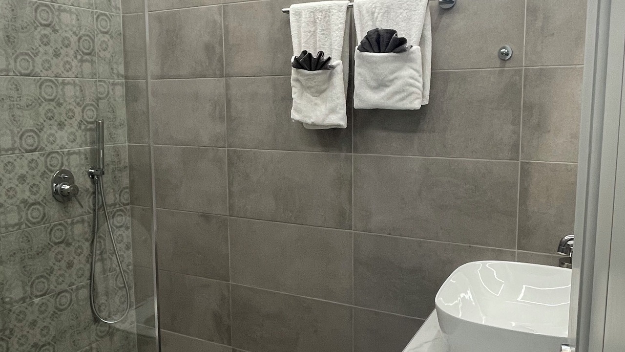 Photo of Bathroom in Naousa