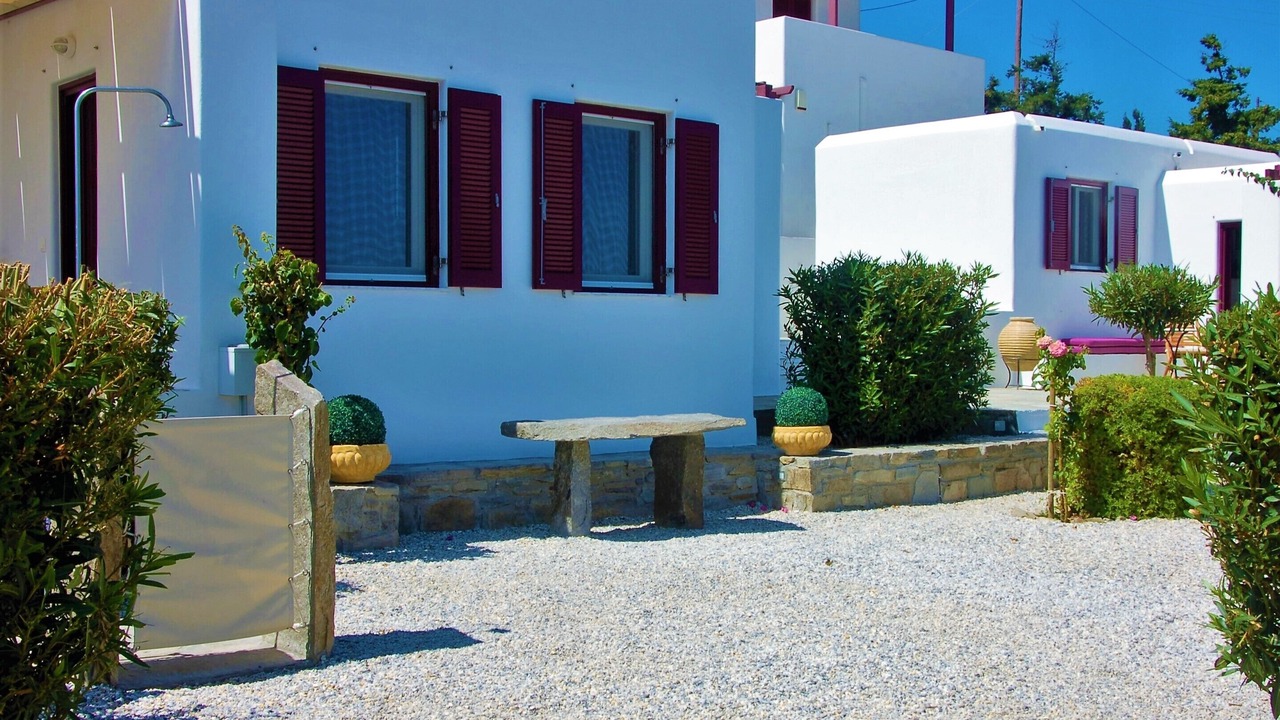 Photo of Outdoor in Naousa