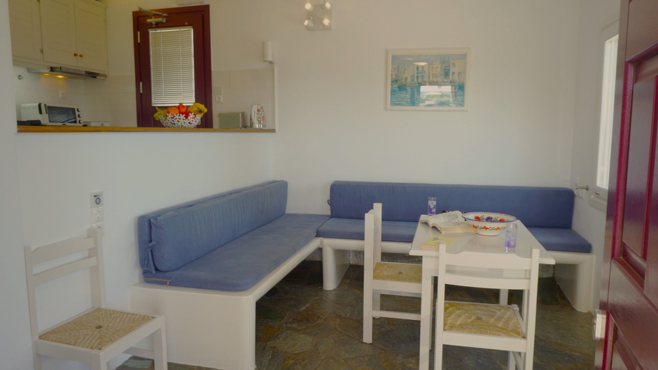 Photo of Bedroom in Naousa