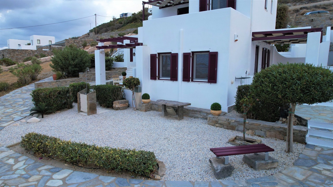 Photo of Outdoor in Naousa