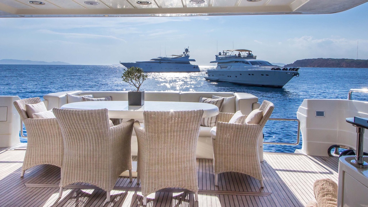 Photo of Outdoor in Alimos
