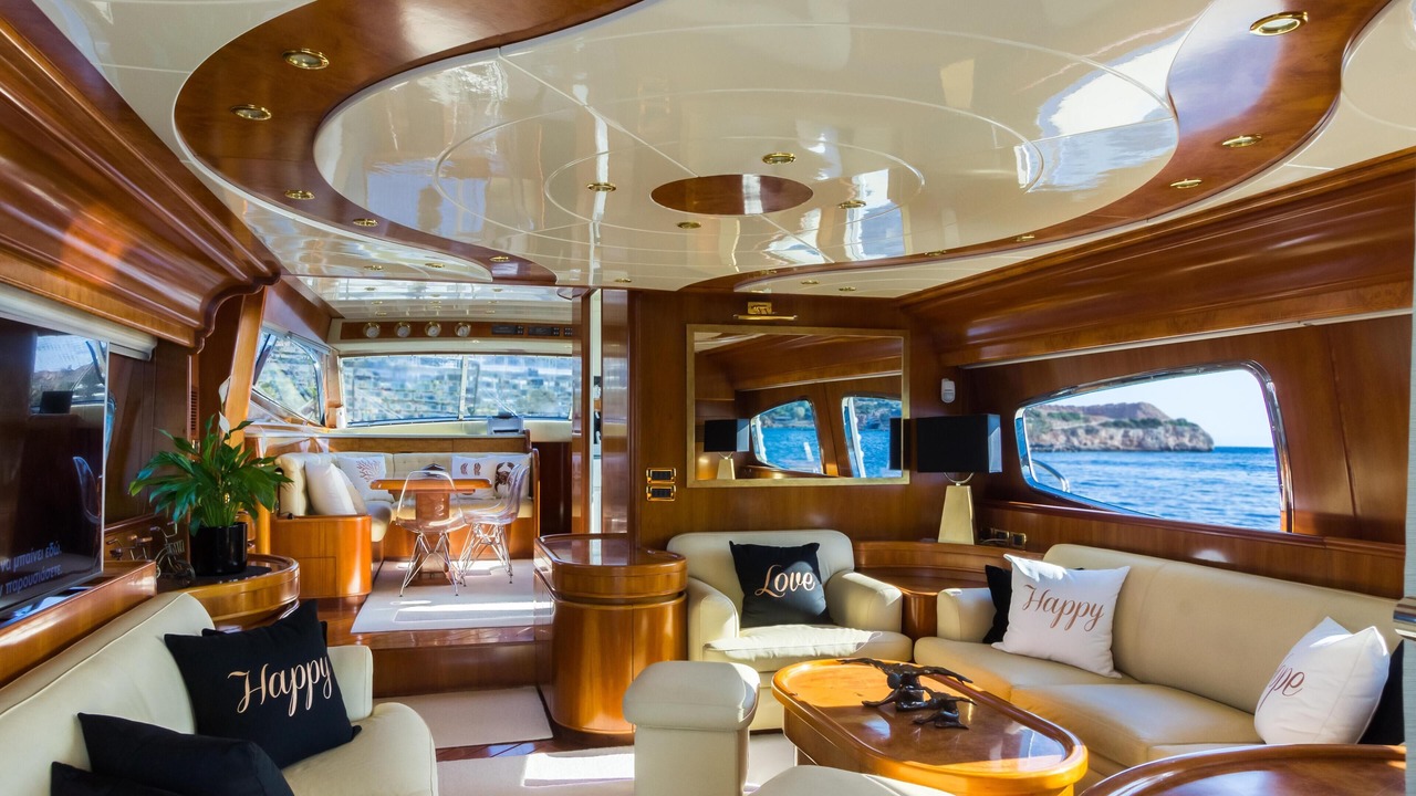 Photo of Livingroom in Alimos