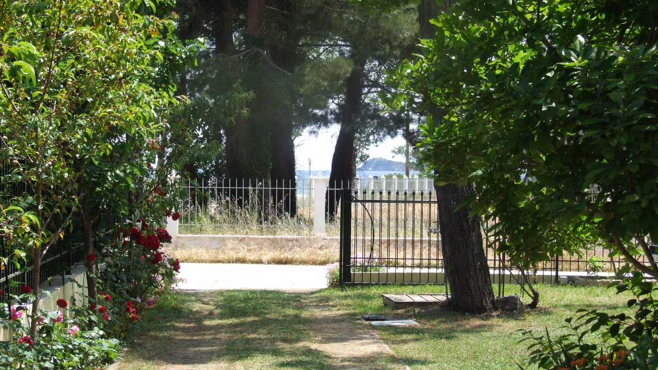 Photo of Outdoor in Chrisi Ammoudia
