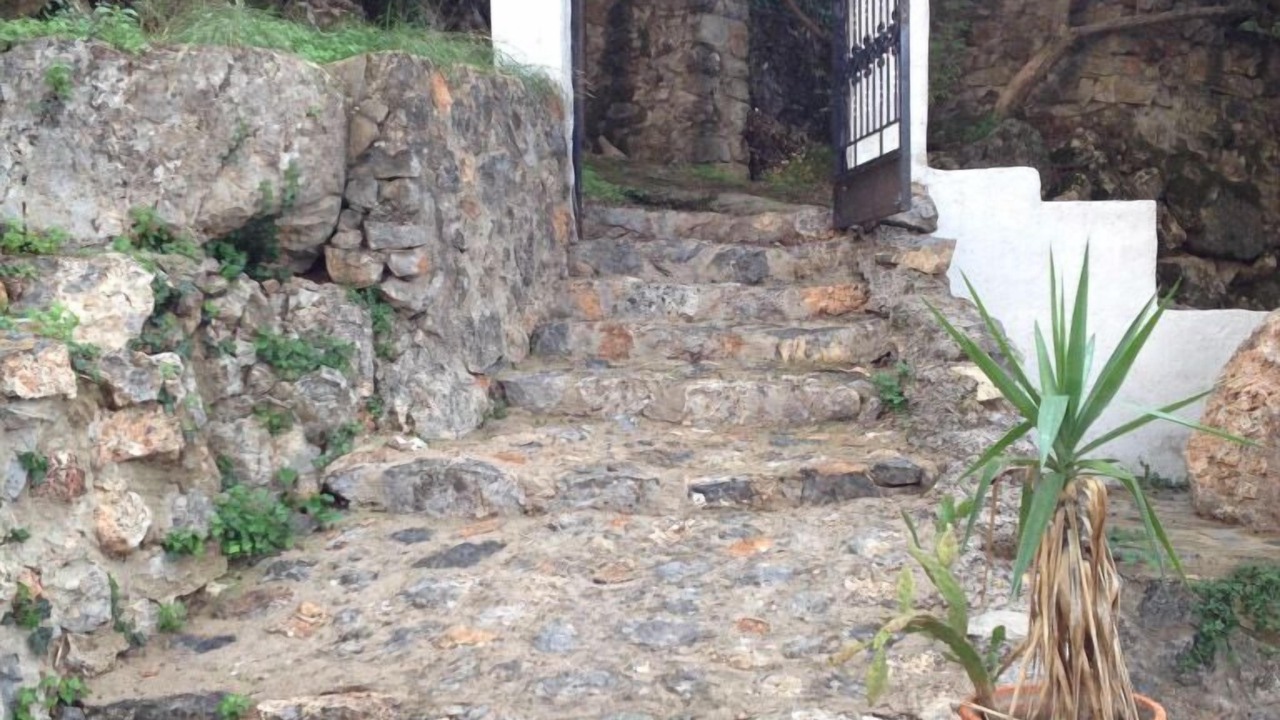 Photo of Outdoor in Paralia Vergas