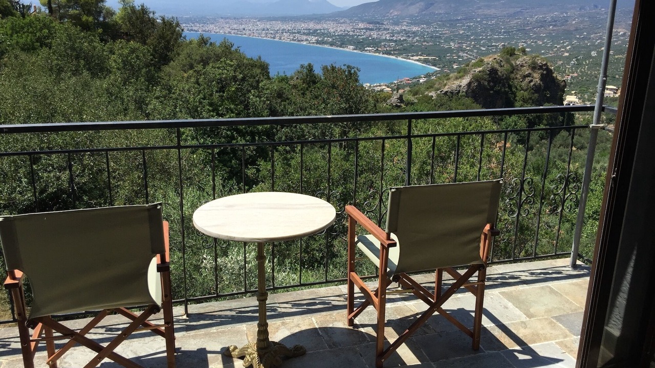 Photo of Outdoor in Paralia Vergas