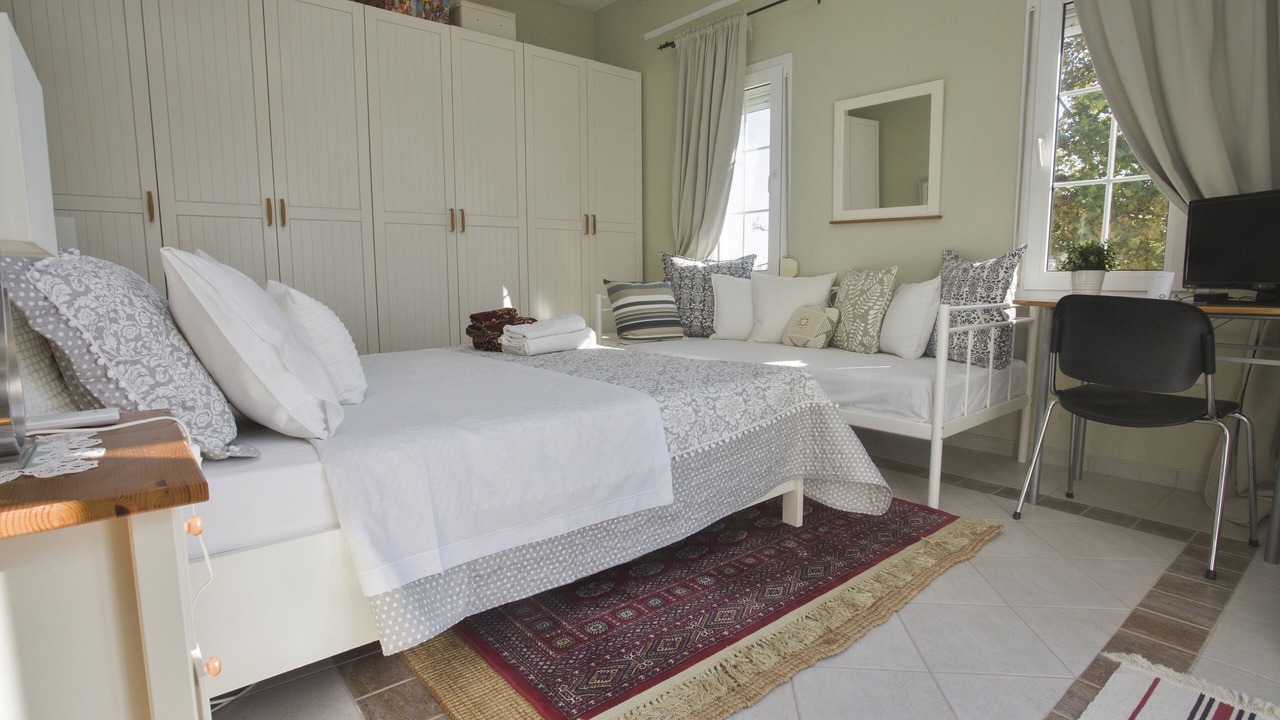 Photo of Bedroom in Kymina