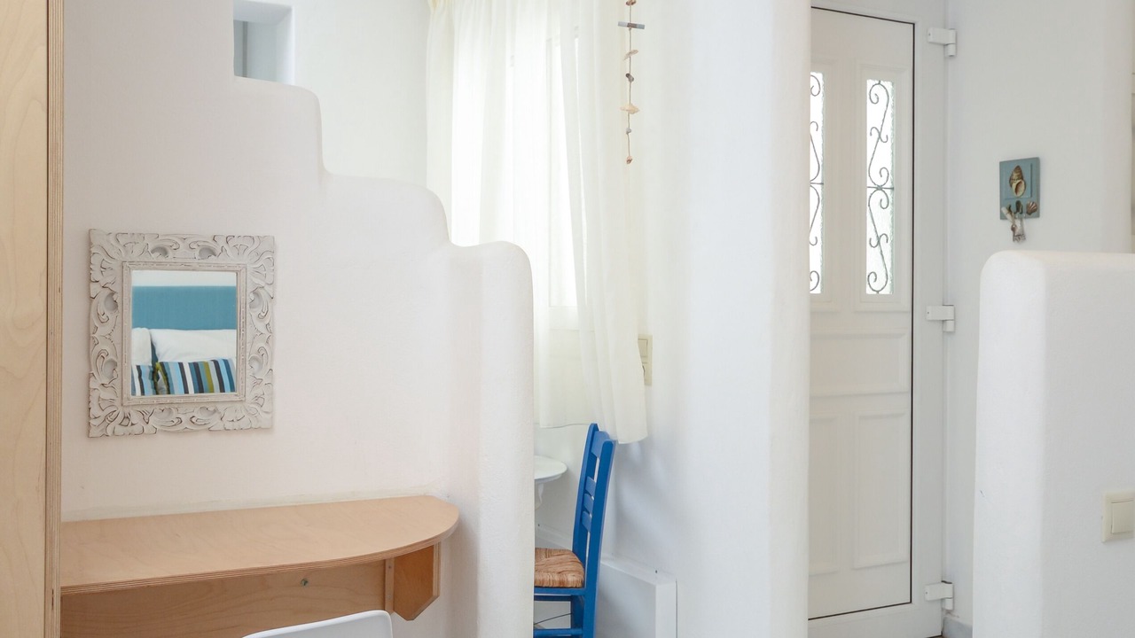 Photo of Bedroom in Agia Anna