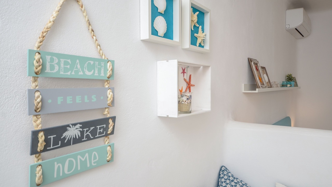 Photo of Bedroom in Agia Anna