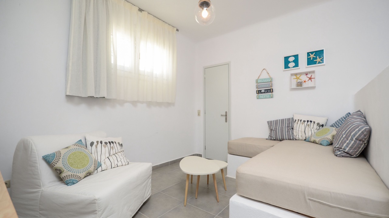 Photo of Livingroom in Agia Anna