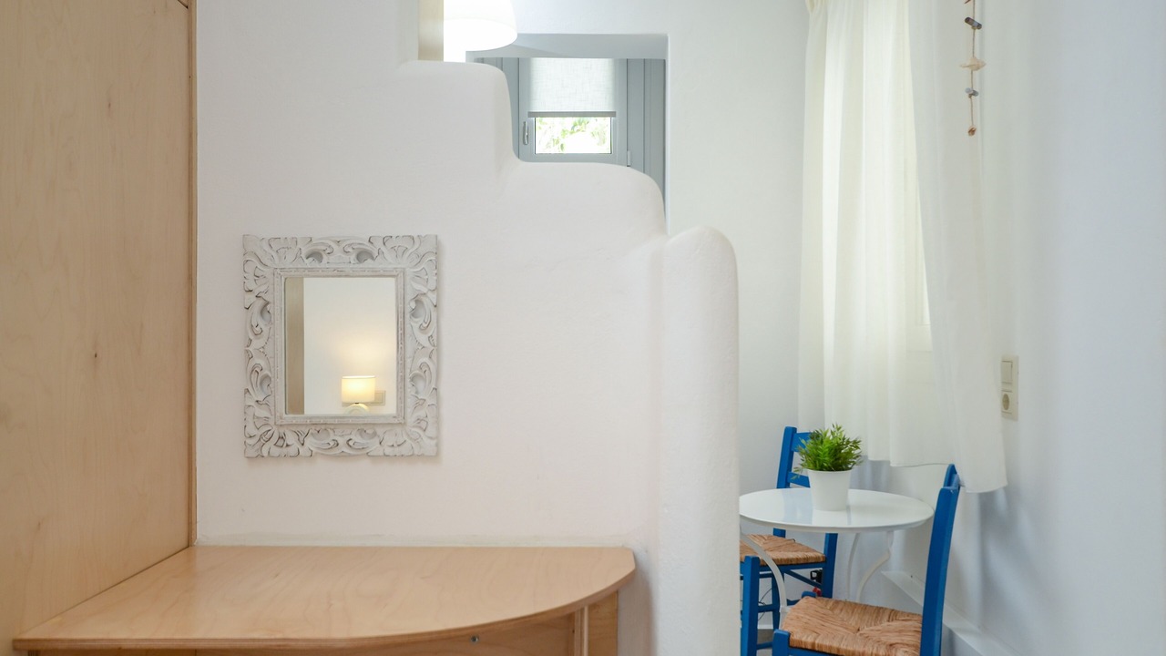 Photo of Bedroom in Agia Anna