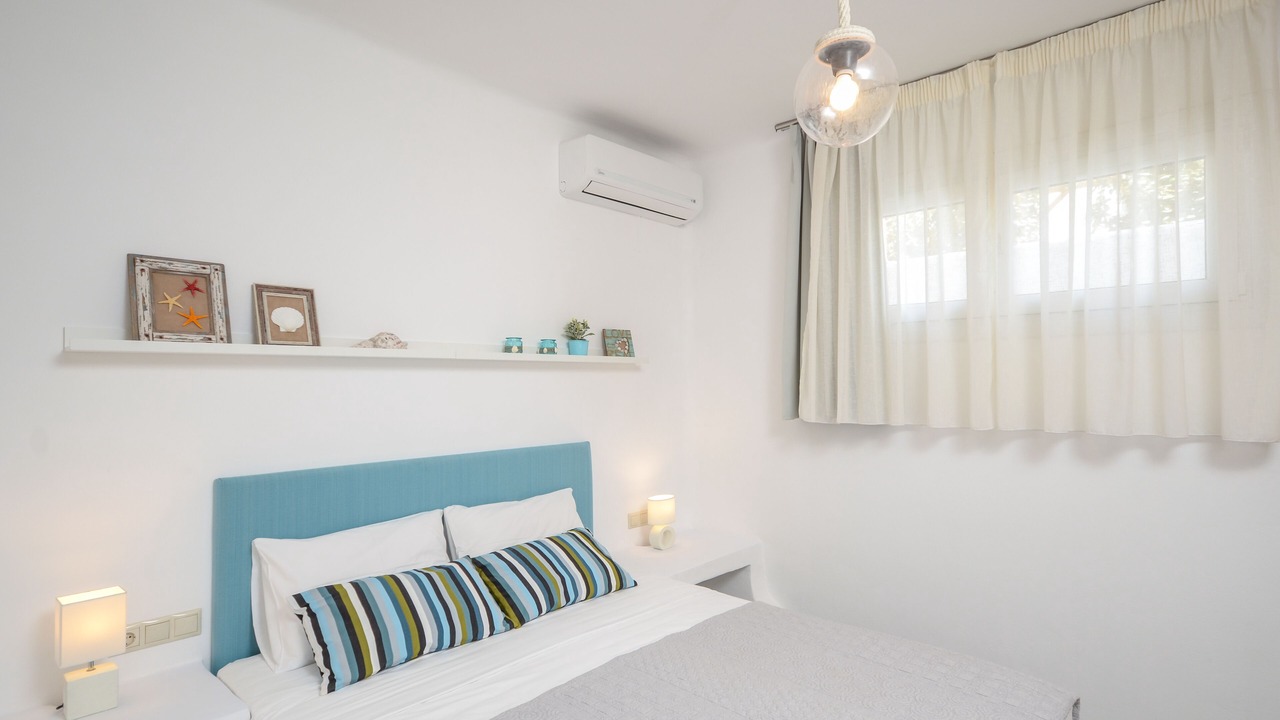 Photo of Bedroom in Agia Anna
