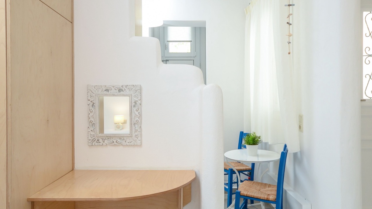 Photo of Bedroom in Agia Anna