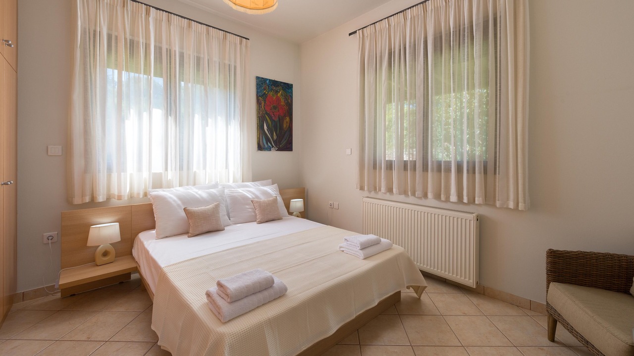 Photo of Bedroom in Kallithea
